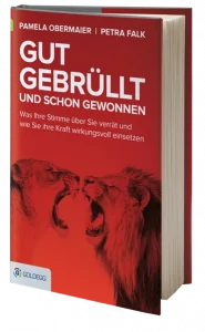 Gebruellt