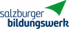 Logo Salzburger Bildungswerk